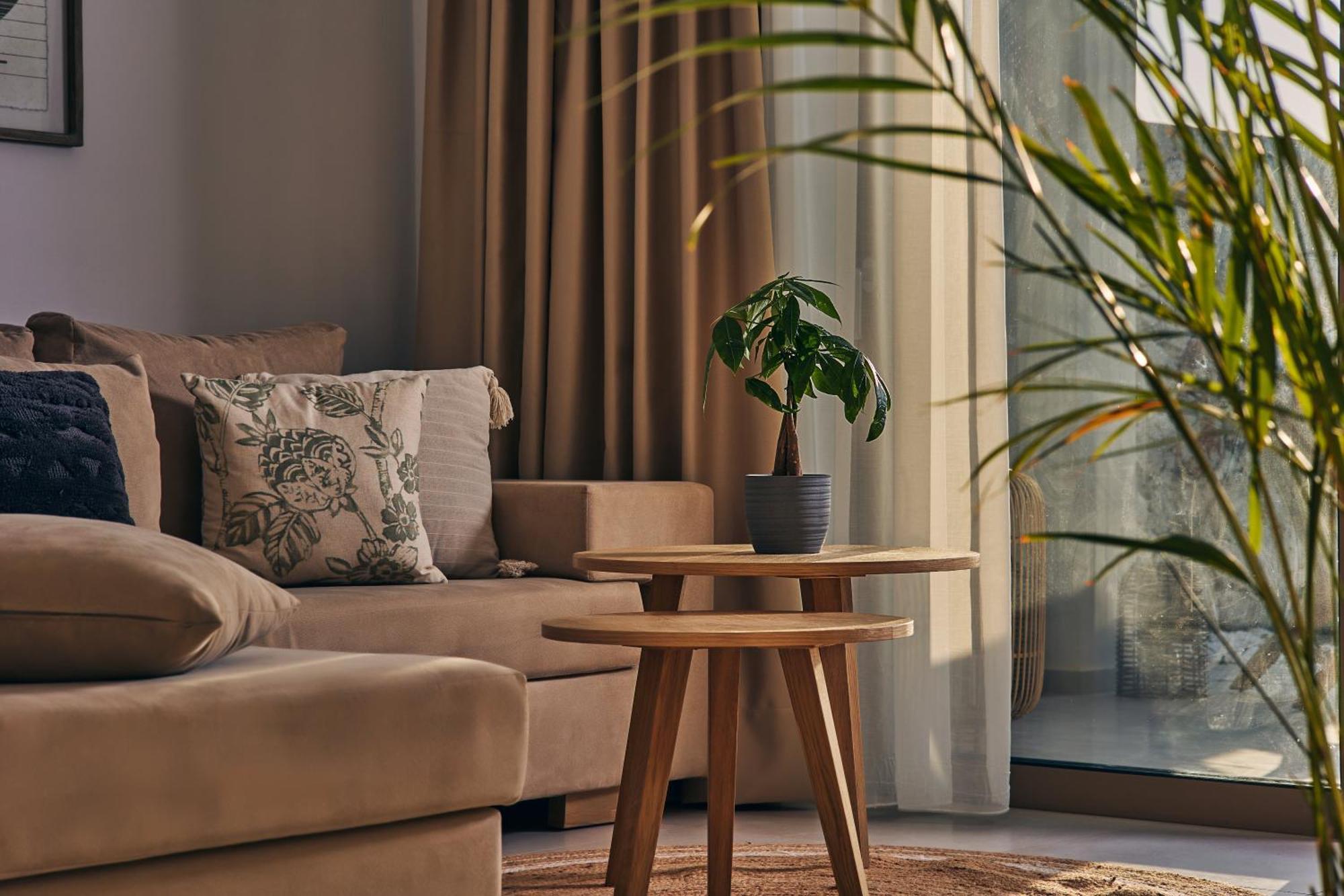 Thelxi'S Suite II - Brand New Seaview Suite! Volimes Exterior photo